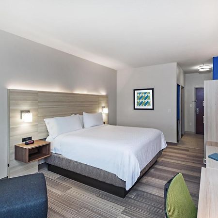 Holiday Inn Express Hotel & Suites Vidor South, An Ihg Hotel Buitenkant foto
