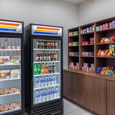 Holiday Inn Express Hotel & Suites Vidor South, An Ihg Hotel Buitenkant foto