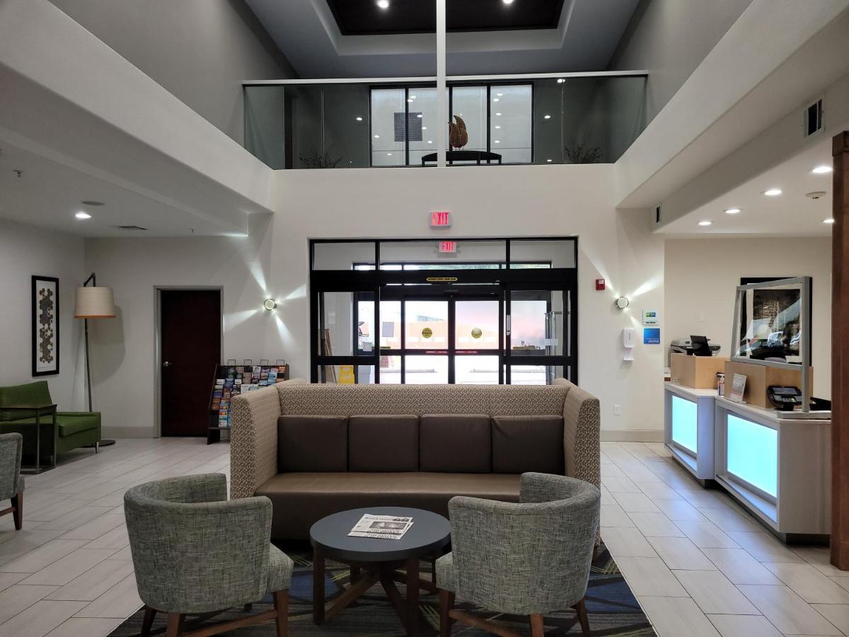 Holiday Inn Express Hotel & Suites Vidor South, An Ihg Hotel Buitenkant foto