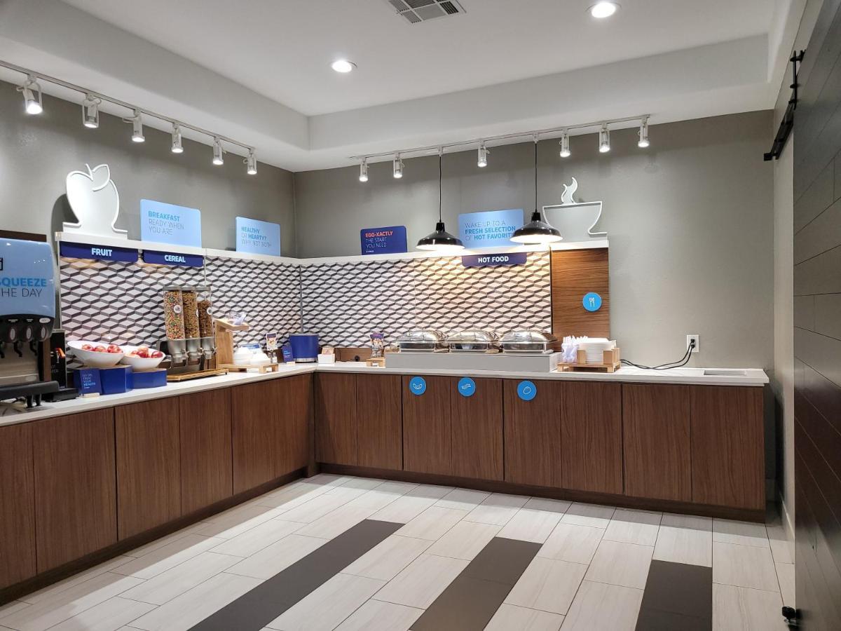 Holiday Inn Express Hotel & Suites Vidor South, An Ihg Hotel Buitenkant foto