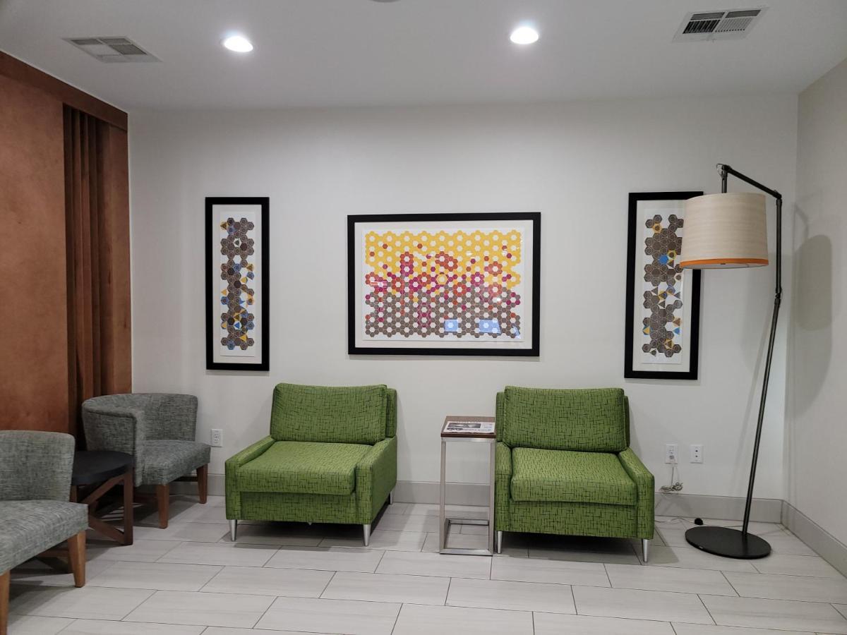 Holiday Inn Express Hotel & Suites Vidor South, An Ihg Hotel Buitenkant foto