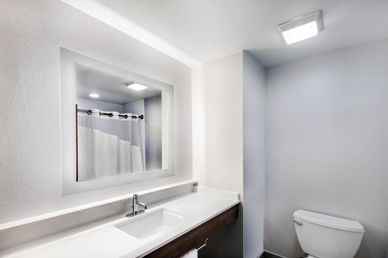 Holiday Inn Express Hotel & Suites Vidor South, An Ihg Hotel Buitenkant foto