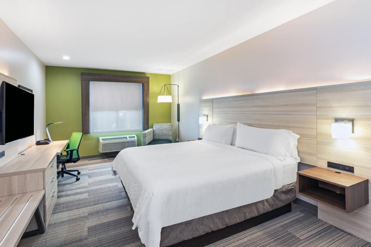 Holiday Inn Express Hotel & Suites Vidor South, An Ihg Hotel Buitenkant foto