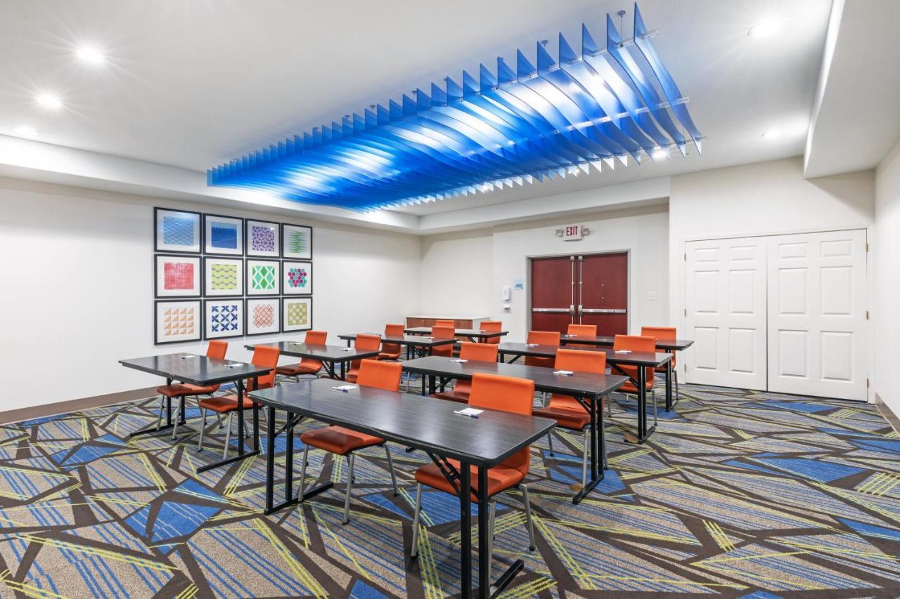 Holiday Inn Express Hotel & Suites Vidor South, An Ihg Hotel Buitenkant foto
