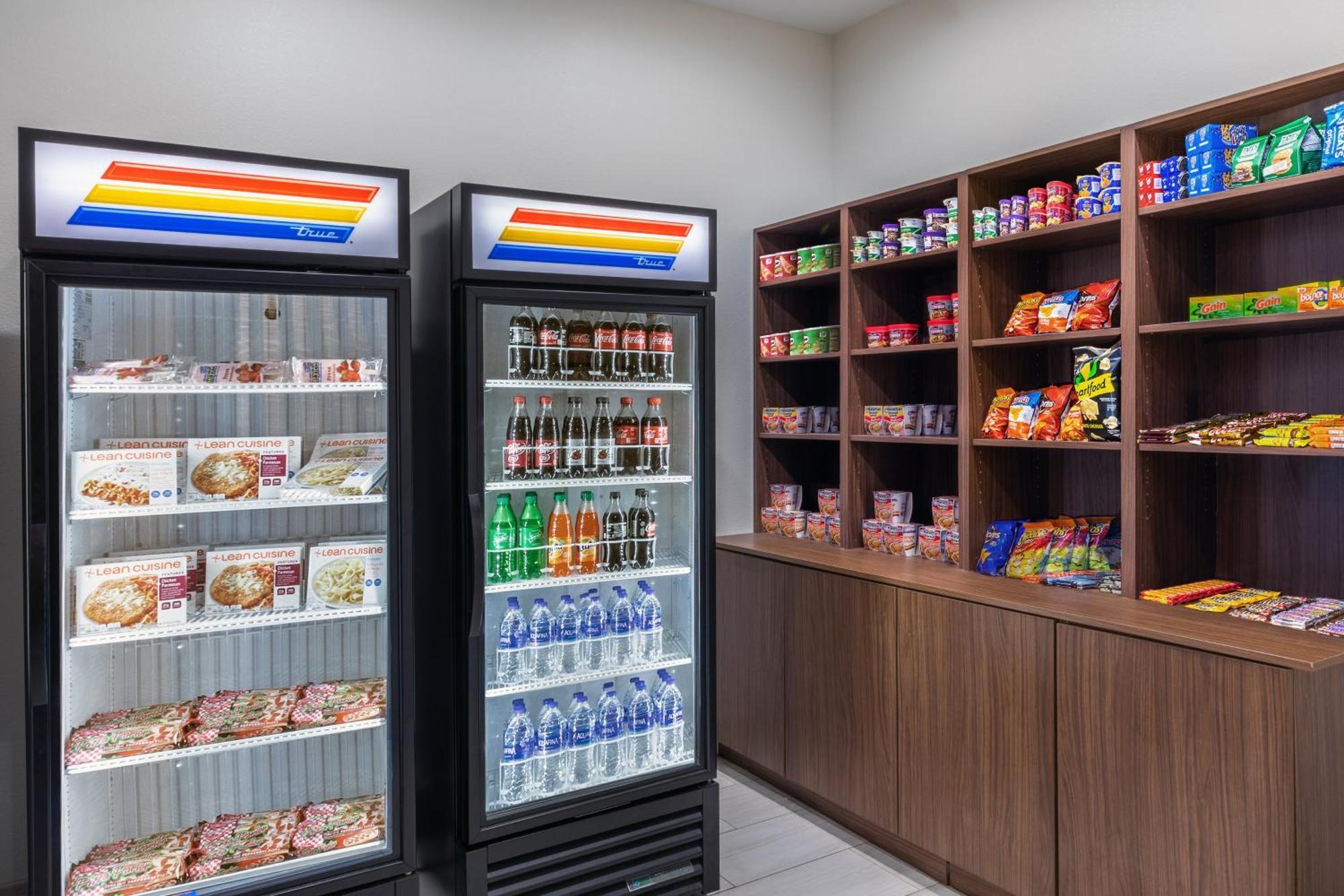 Holiday Inn Express Hotel & Suites Vidor South, An Ihg Hotel Buitenkant foto