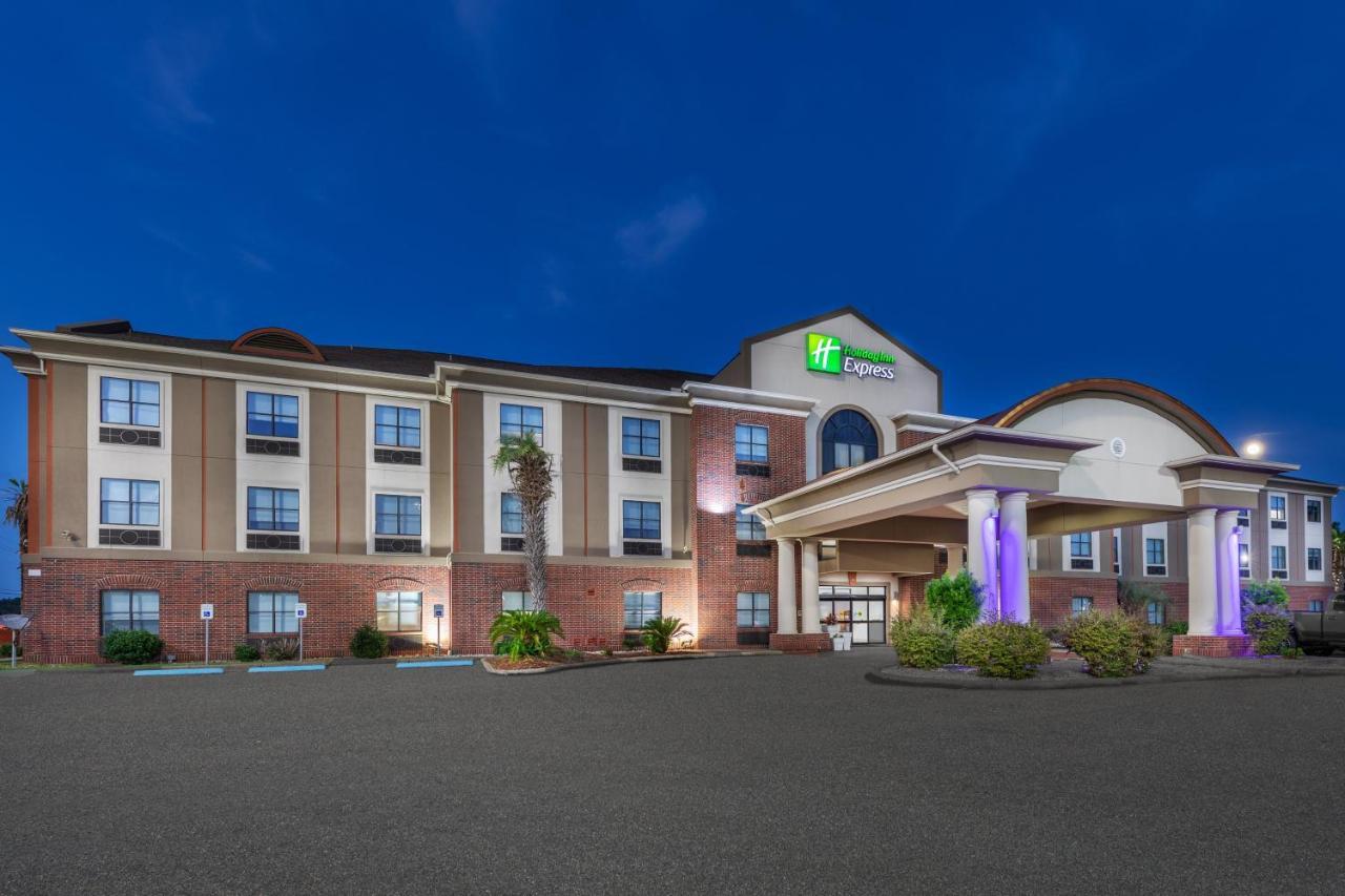 Holiday Inn Express Hotel & Suites Vidor South, An Ihg Hotel Buitenkant foto