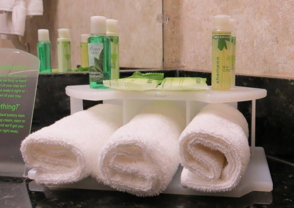 Holiday Inn Express Hotel & Suites Vidor South, An Ihg Hotel Buitenkant foto